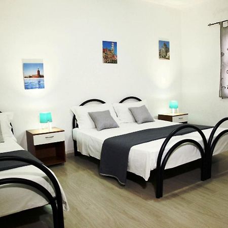 Residence Torre Saracena Віллап'яна Екстер'єр фото