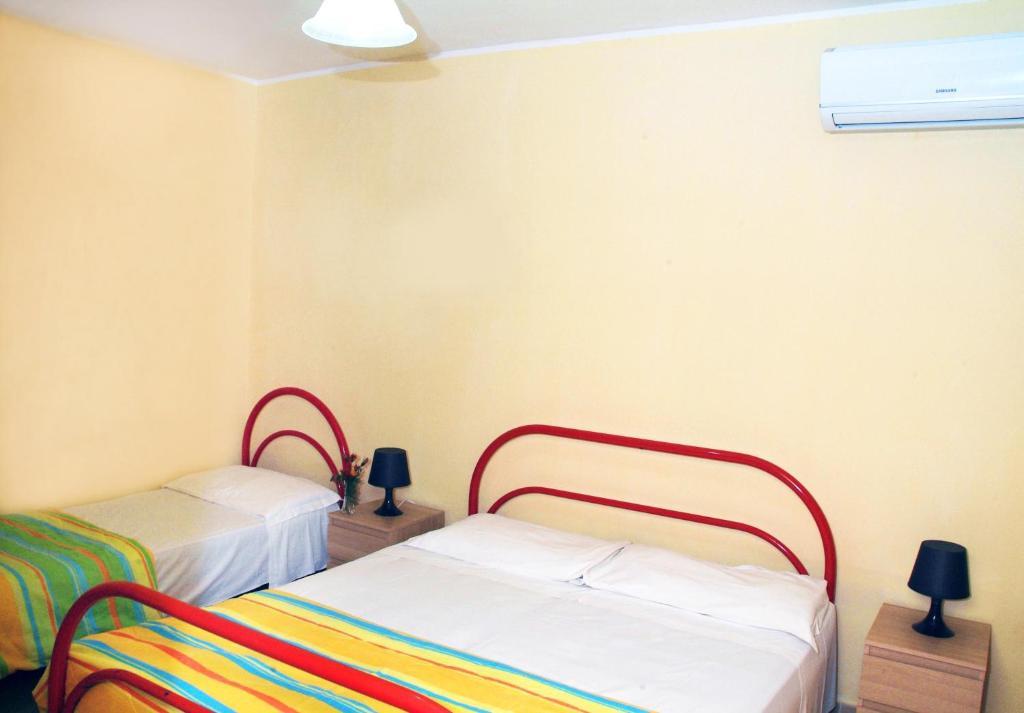 Residence Torre Saracena Віллап'яна Номер фото