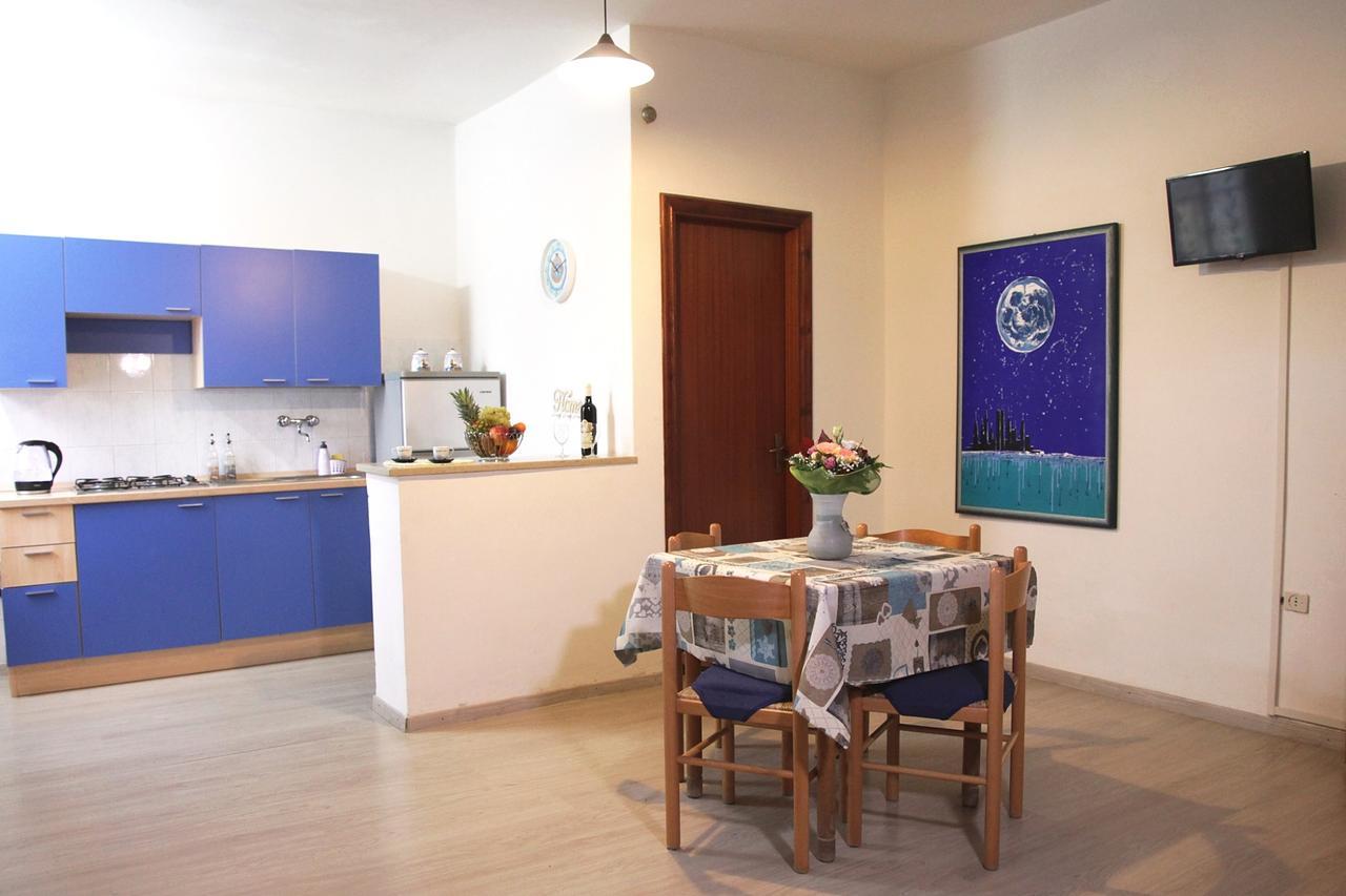 Residence Torre Saracena Віллап'яна Екстер'єр фото
