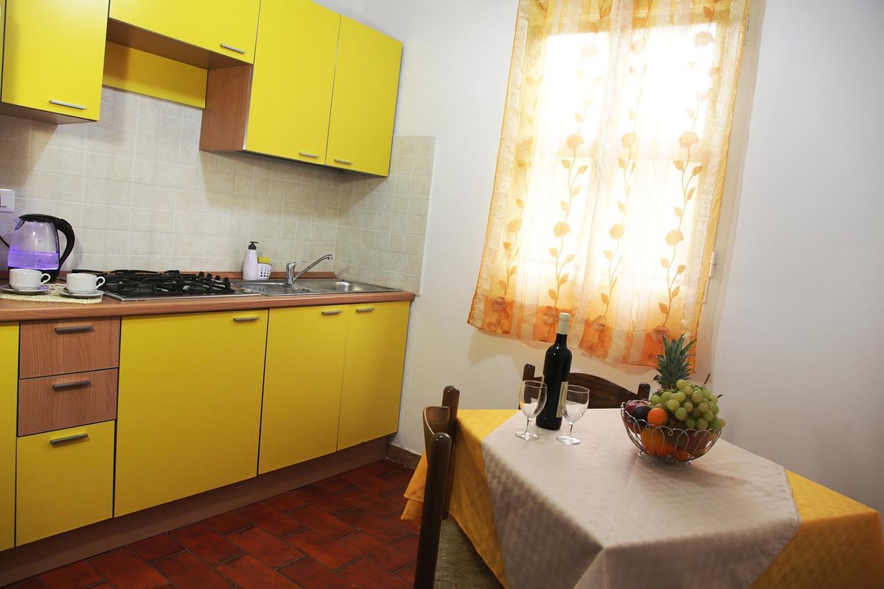 Residence Torre Saracena Віллап'яна Екстер'єр фото