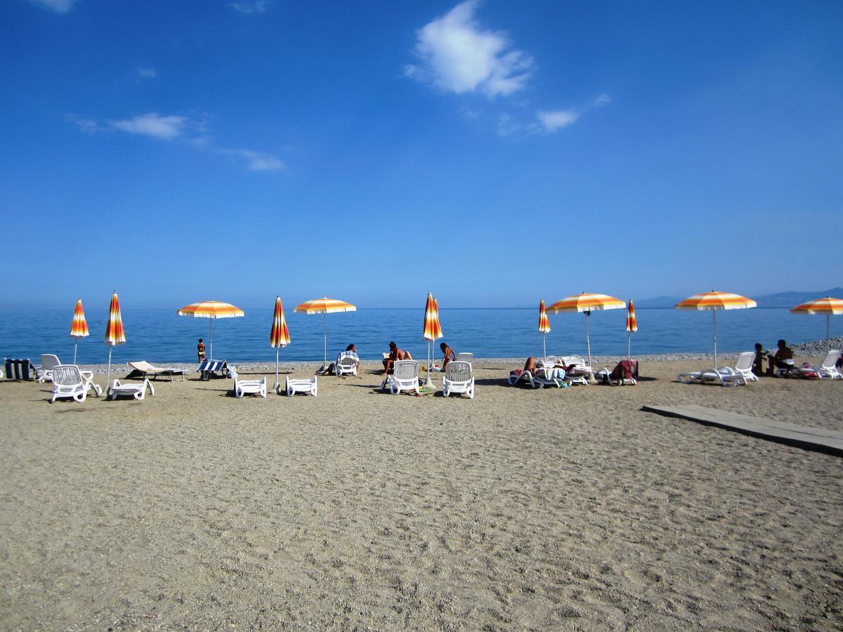 Residence Torre Saracena Віллап'яна Екстер'єр фото